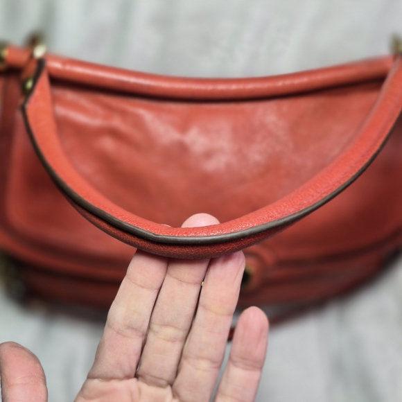 Coach Chelsea Flagship Dowel Flap Bag 17782 - Limited Edition - Picture 13 of 17